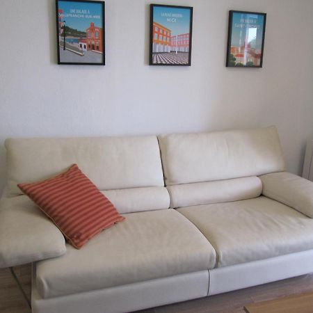 Sur Les Hauteurs De Vence Exterior photo